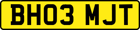 BH03MJT