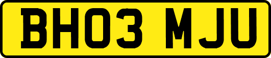 BH03MJU
