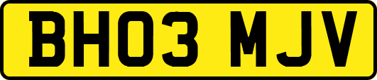 BH03MJV