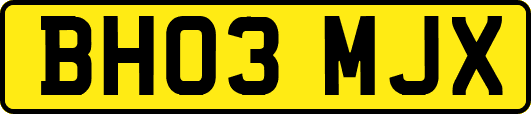 BH03MJX