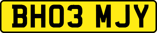 BH03MJY