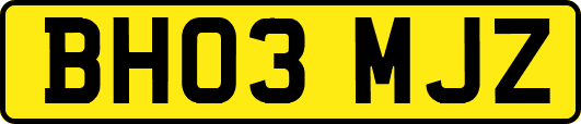 BH03MJZ