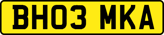 BH03MKA