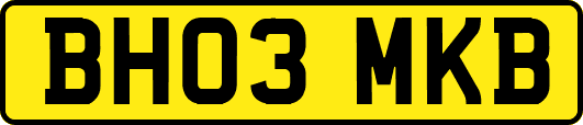 BH03MKB