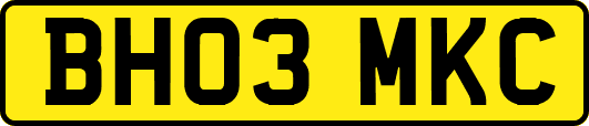 BH03MKC