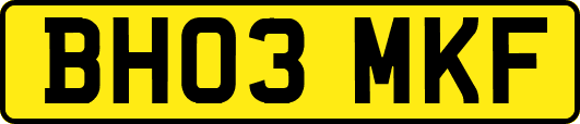 BH03MKF