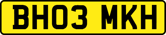 BH03MKH