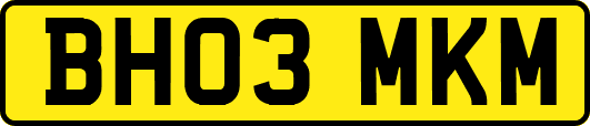 BH03MKM