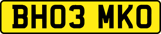 BH03MKO