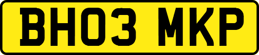 BH03MKP