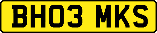 BH03MKS