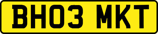 BH03MKT