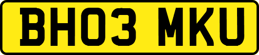 BH03MKU