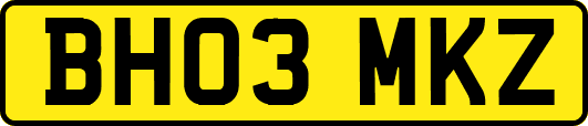 BH03MKZ