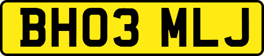 BH03MLJ