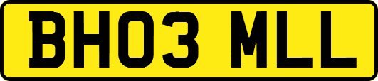 BH03MLL