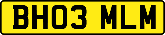 BH03MLM