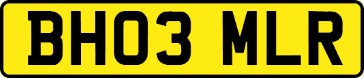 BH03MLR