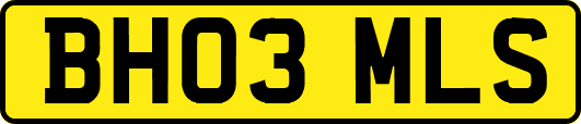 BH03MLS