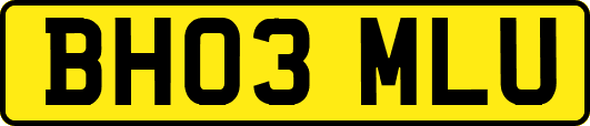 BH03MLU