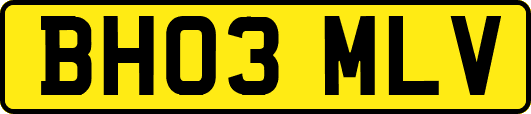 BH03MLV