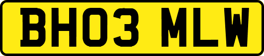 BH03MLW