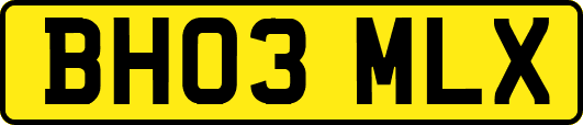 BH03MLX