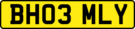 BH03MLY