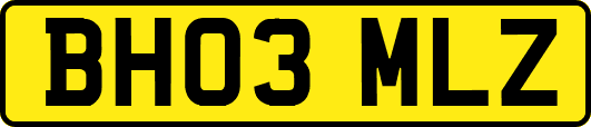 BH03MLZ