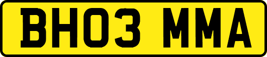BH03MMA