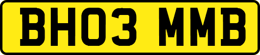 BH03MMB