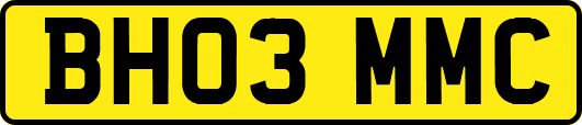 BH03MMC