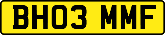 BH03MMF