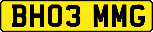 BH03MMG