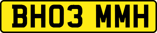 BH03MMH