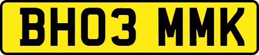BH03MMK