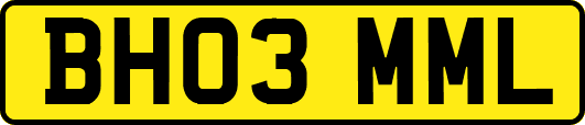 BH03MML