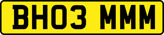 BH03MMM