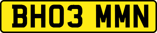 BH03MMN