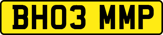 BH03MMP