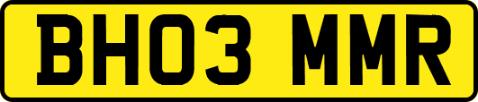 BH03MMR