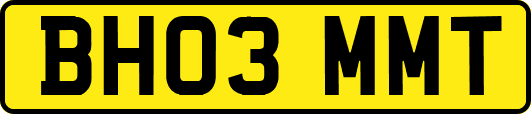 BH03MMT