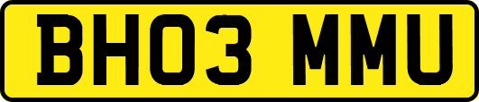 BH03MMU