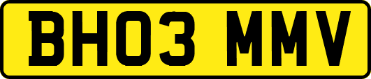 BH03MMV