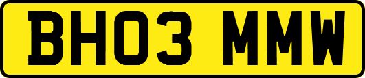 BH03MMW