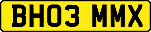 BH03MMX