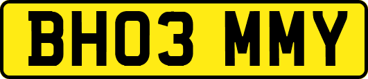 BH03MMY