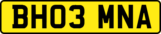 BH03MNA