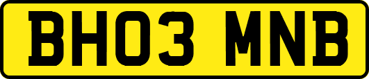 BH03MNB