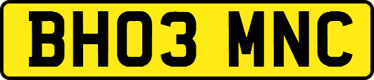 BH03MNC
